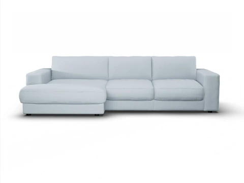 Ecksofa LOgroß 2Small L